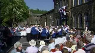 Saddleworth Brass Band Contest [upl. by Eerual883]