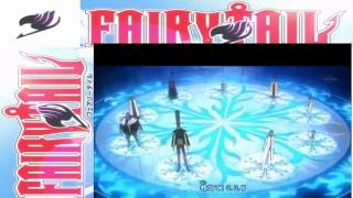 Fairy Tail OP 2 [upl. by Tepper620]