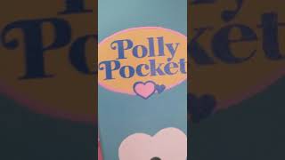 TikTok Trend Collector Check  Polly Pocket Collection [upl. by Aleekat]