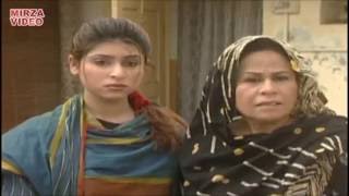 Je O Bhatti HD  Full Pothwari Drama [upl. by Trista]