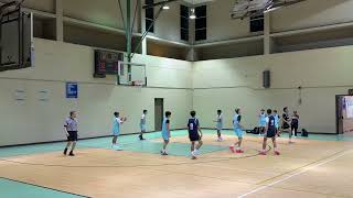 Menehune Scrimmage vs Trippz082424 Full [upl. by Coretta]