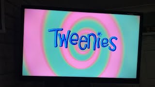 Tweenies Fizz UK DVD Opening [upl. by Swetlana]