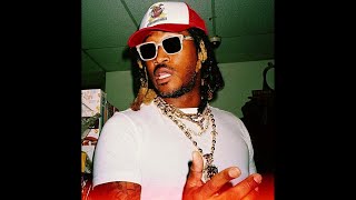 FREE Future Type Beat 2024  quotCamo Wrapquot [upl. by Cates541]