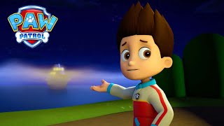 Budiž světlo  Tlapková patrola PAW Patrol  pohádky pro děti [upl. by Strickman]