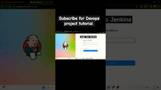 Create a Jenkins CICD pipeline with GitHub Node js project  jenkins nodejs github cicd [upl. by Artemis971]