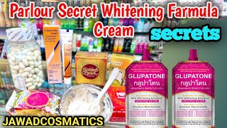 quotBest Whitening Formula Cream  Achieve Glowing amp Fair Skin Fastquot [upl. by Eellah654]