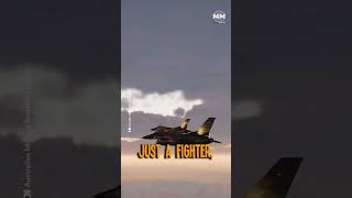 From Falcon to the Deadliest Viper Yet – F16V [upl. by Dadirac]