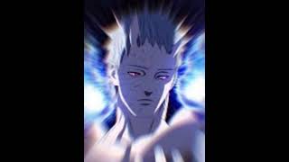 obito death scene  trending anime animeedit [upl. by Ambrosius]