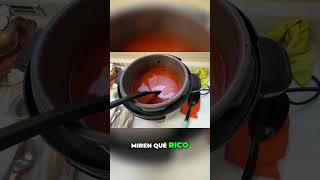 Cómo hacer un delicioso pozole en casa [upl. by Nachison]