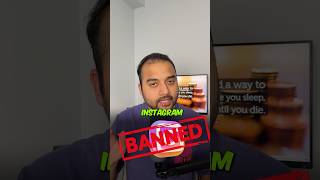 SHADOW BANNED ON INSTAGRAM 😨 How to Unfreeze Instagram Account  Instagram Account Free Followers [upl. by Arvid]