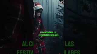 El Origen Pagano de la Navidad La Verdad del 25 de Diciembre festividad navidad diciembre [upl. by Ibbed874]