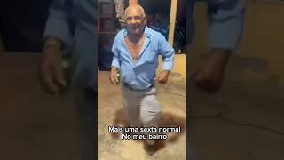 MAIS UMA SEXTA NORMAL shorts shortsviral [upl. by Hayne]