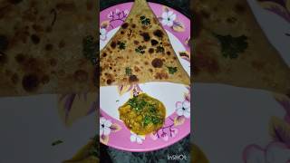 Inki Ek roti ke liy kon Pareshan ho🤣lacchaparantha foodshortsfunnyshortsfoodielpaneerparantha [upl. by Gerardo]