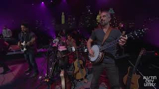 Juanes  Me Enamora En Vivo desde Austin City Limits [upl. by Arrac]