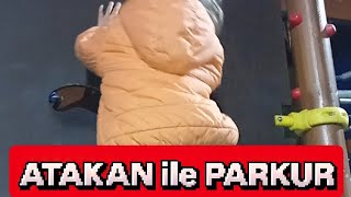 Atakan panjur yapıyor alperenvealparslan [upl. by Aihsad108]