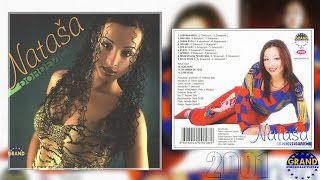 Natasa Djordjevic  Upomoc  Official audio 2001 [upl. by Yenobe56]