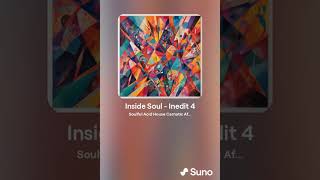 Inside Soul  Inedit 4 chill bar dj lounge club [upl. by Ontina826]