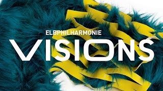 Elbphilharmonie  Festivaltrailer »Elbphilharmonie Visions« [upl. by Hank]