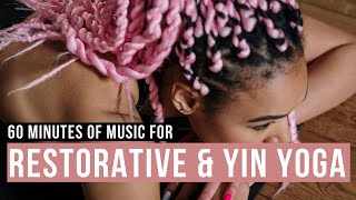 Restorative Yoga Music Playlist Songs Of Eden Music for Yoga Practice [upl. by Anotal]