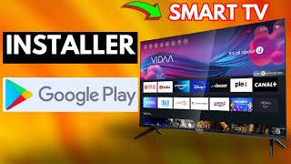 How to Install Downloader on Any Smart TV [upl. by Haleak569]