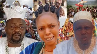 Isoro nla fun Omo fulani Dan Fodio bi Yeye Mokunfayo fesi fun lori itan isọkusọ rẹ pẹlu ikilo nla [upl. by Millburn]