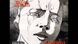 Domo Genesis x Alchemist  The Feeling instrumental [upl. by Havard]