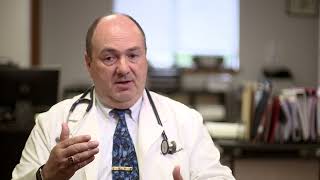 LIFE2000 ventilation system  Physician Testimonial – Dr Silverman [upl. by Hole]