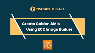 How to Create Golden AMIs Using EC2 Image Builder [upl. by Channing295]