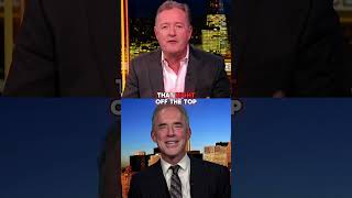 Jordan Peterson Trolls The New York Times  jordanpeterson piersmorgan shorts [upl. by Rivkah]