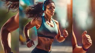 Best Running Songs  Good Running Songs  Top Running amp Jogging Music HighEnergy Tracks [upl. by Bohman]