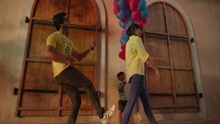 Karthikeya Saripovu Song Promo  Nikhil Swathi Reddy [upl. by Ereveniug34]