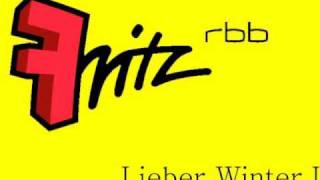 Fritz  Lieber Winter I [upl. by Neitsirk339]