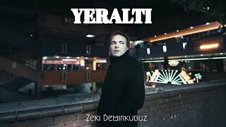 YERALTI  Ben Neden Böyleydim Acaba  Zeki Demirkubuz EDİT [upl. by Johen]