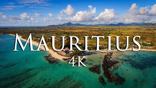 Mauritius  4K [upl. by Newell]