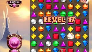 Bejeweled 3  Classic Mode Over 4 million  Supernova Gem [upl. by Roarke132]