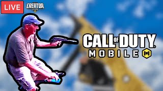 win a lobby win a CODM BP codmobile mobilegaming callofdutymobile [upl. by Notsob38]