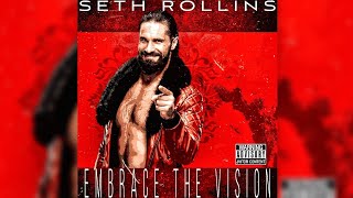 WWE Embrace The Vision V2 Seth Rollins [upl. by Wesa348]