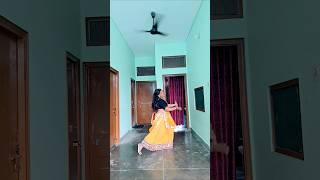 Nagada Sang Dhol  Dance Video  shorts ytshorts trendingshorts garba bollywood dance [upl. by Gromme]