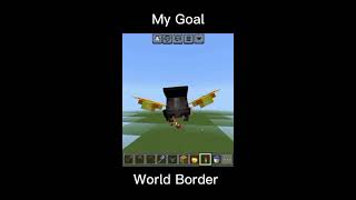 Journeyto World Border Part 2  Minecraft Live [upl. by Ahsien]