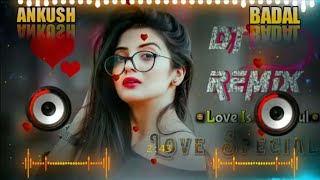 Bewafa tera Masoom chehra dj remix song bhool Jane ke kavil nahi hai bass boost by Ankush Badal [upl. by Margreta]