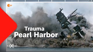 Pearl Harbor  Rätsel um den ersten Schuss  Terra X [upl. by Eima]