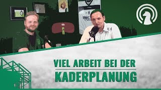 FohlenKader für die Saison 1819 Hoffen und AbWarten  TRIBÜNENHOCKER [upl. by Aima46]