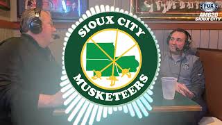 Musketeers Coaches Show  November 1 2022 [upl. by Denney]