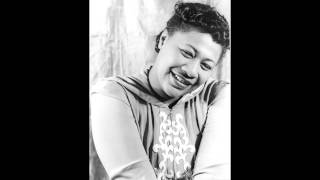 Ella Fitzgerald — I Gotta Have My Baby Back 1950 [upl. by Given]