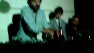 Mr Oizo  Cinespace 12908 Positif [upl. by Dreddy395]