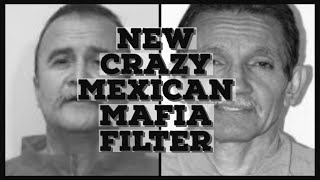 CRAZY MEXICAN MAFIA FILTER…THEY ARE CONSIDERING MAKING NEW MEMBERS INTO THE ORGANIZATION😳 [upl. by Ko]