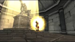 Old School World of Warcraft  Retribution Paladin PvP Battlegrounds Cataclysm [upl. by Tenrag291]