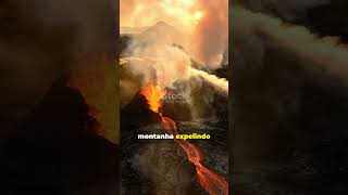 3 Fenômenos Naturais Incríveis 🌋🌍🌪️fenômenosNaturais vulcão terremoto tornado [upl. by Allemac]