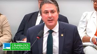 Ministro da Educação presta esclarecimentos  Reunião Conjunta  22112023 [upl. by Hannover]