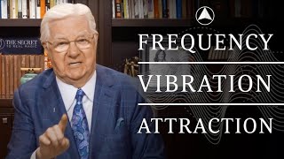 How to Understanding Frequencies Vibration and the Law of Attraction With Bob Proctor [upl. by Car]